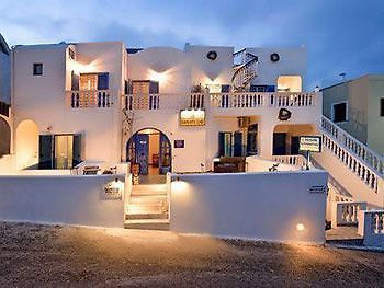 Summer Time Villa Fira  Exterior foto